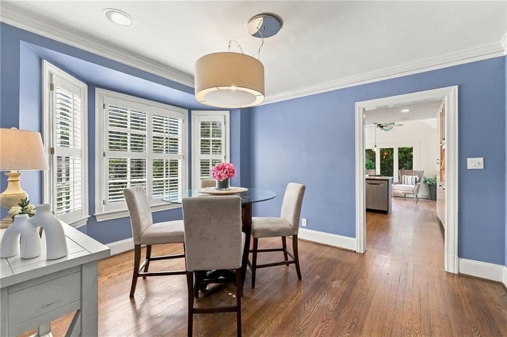 3 bedroom, 2 bathroom, 2,527 sq ft single family residence under contract at 656 Darlington Road, Atlanta, GA 30305 — photo 10