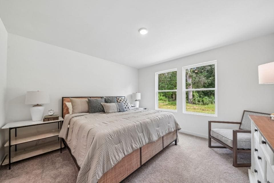 5 bedroom, 3 bathroom, 2,465 sq ft single family residence for sale at 403 Shallow Creek Court, Hogansville, GA 30230 — photo 8