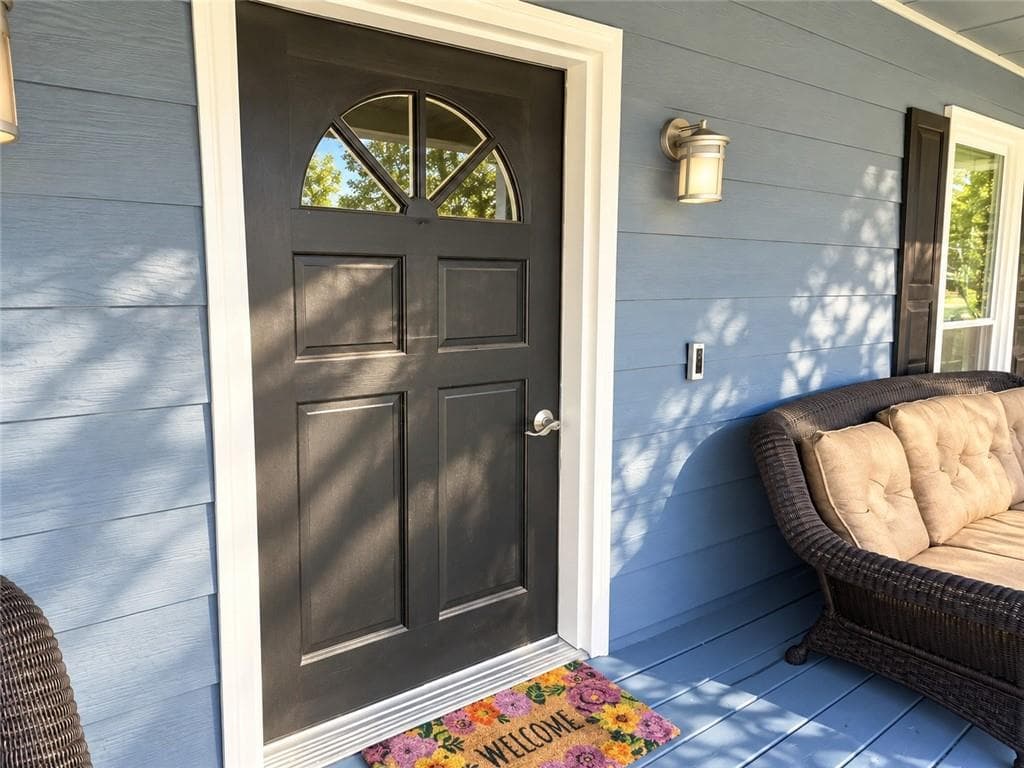 4 bedroom, 2 bathroom, 2,062 sq ft single family residence for sale at 106 Courtland Circle, Powder Springs, GA 30127 — photo 3