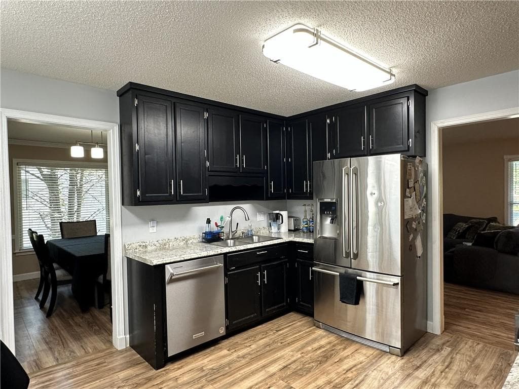 4 bedroom, 2 bathroom, 2,062 sq ft single family residence for sale at 106 Courtland Circle, Powder Springs, GA 30127 — photo 6