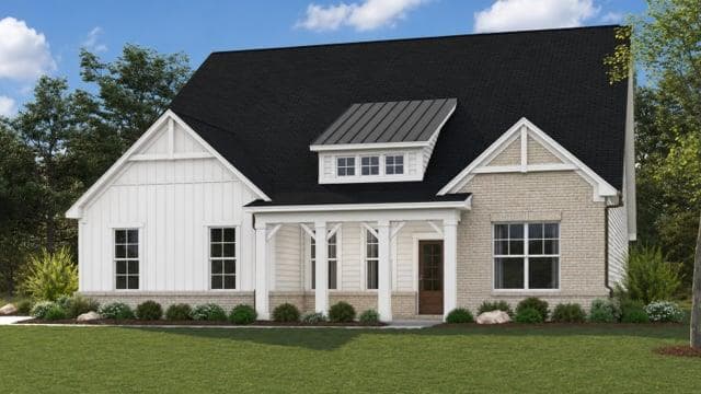 3 bedroom, 3 bathroom, 2,770 sq ft single family residence for sale at 8550 Sunnybrooke Lane, Cumming, GA 30041