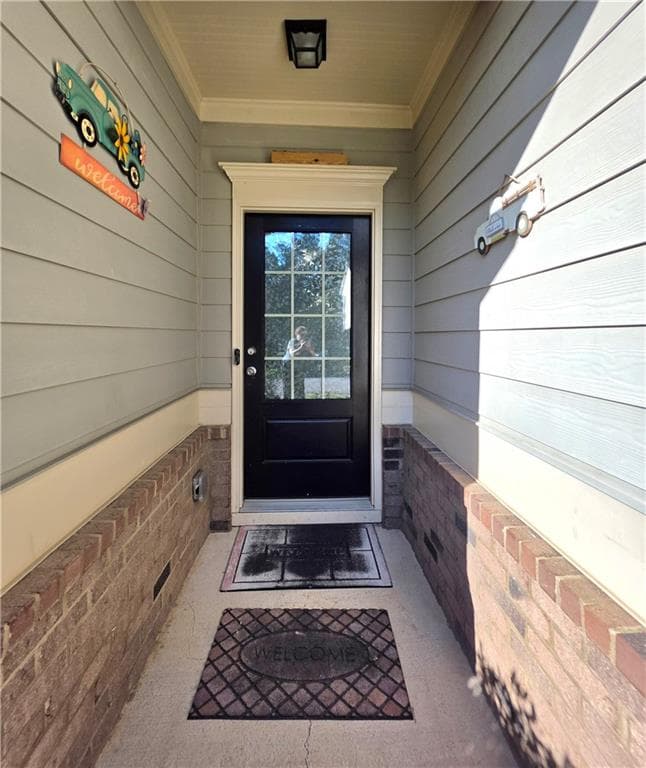 4 bedroom, 3 bathroom, 2,068 sq ft single family residence for sale at 3916 Overlook Ridge Lane, Gainesville, GA 30507 — photo 4