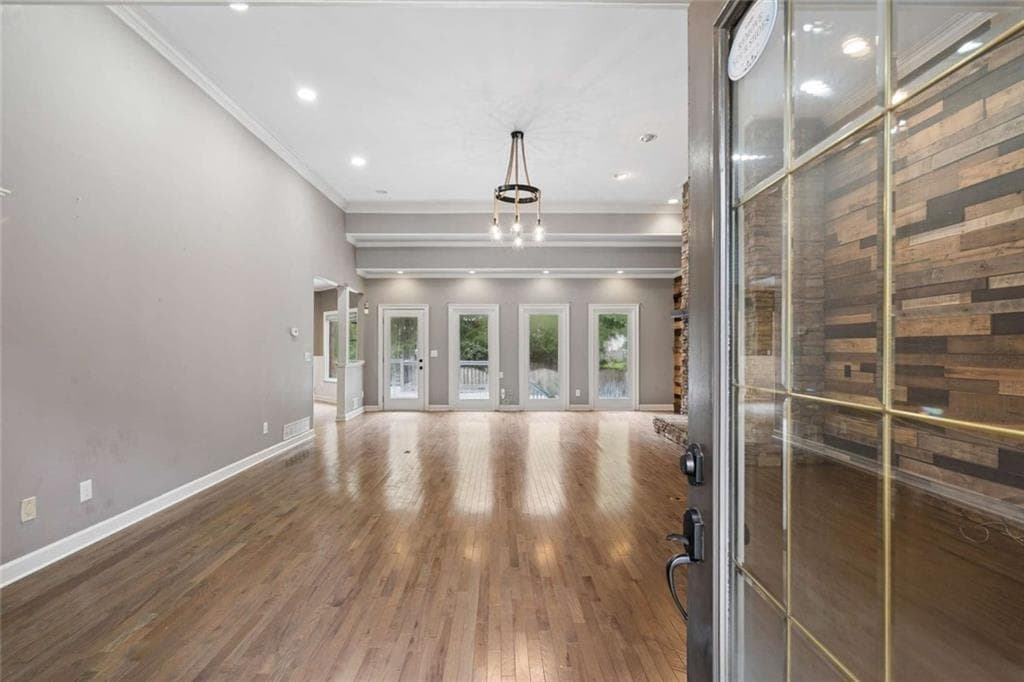 4 bedroom, 4 bathroom, 4,017 sq ft single family residence for sale at 315 Savannah Place, Loganville, GA 30052 — photo 5