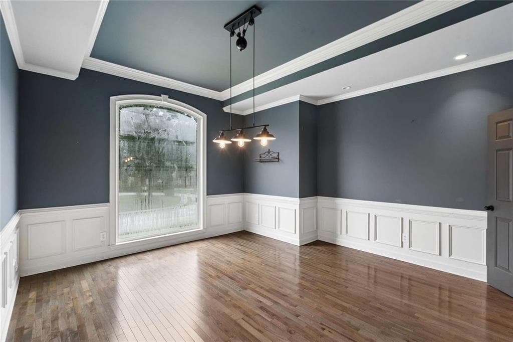 4 bedroom, 4 bathroom, 4,017 sq ft single family residence for sale at 315 Savannah Place, Loganville, GA 30052 — photo 8