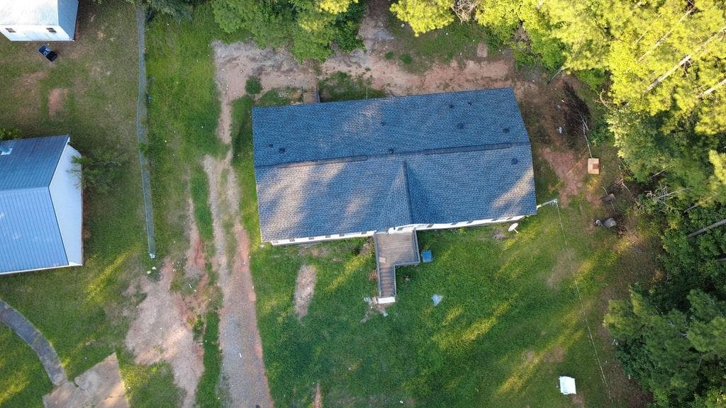 2 bedroom, 2 bathroom, 2,004 sq ft single family residence for sale at 158 Felton Drive, Milledgeville, GA 31061 — photo 5