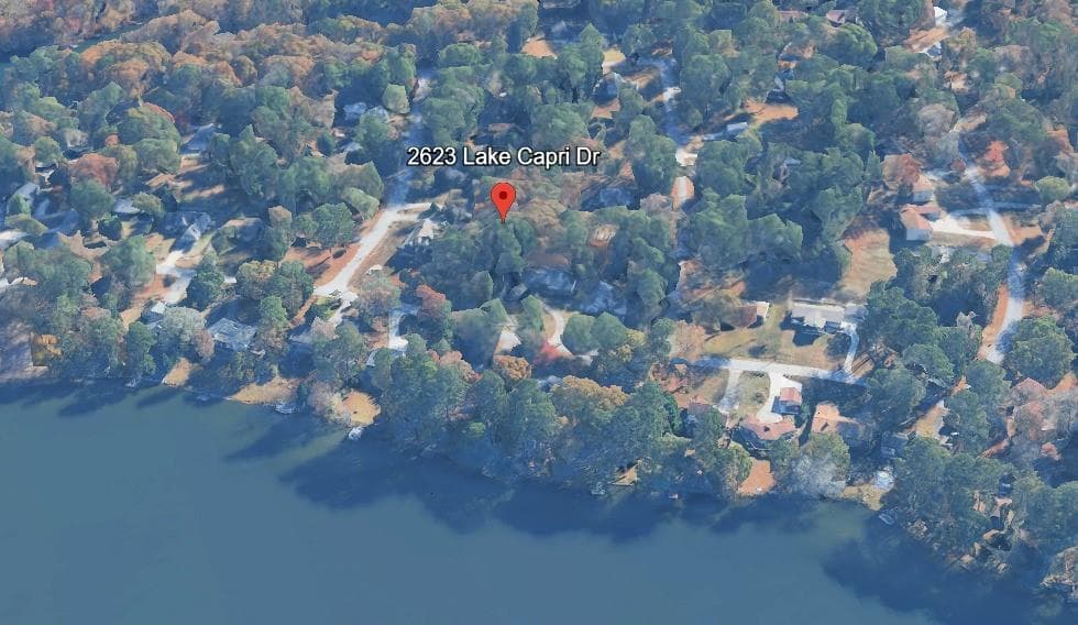 other for sale at 2623 Lake Capri Drive, Conyers, GA 30012 — photo 2