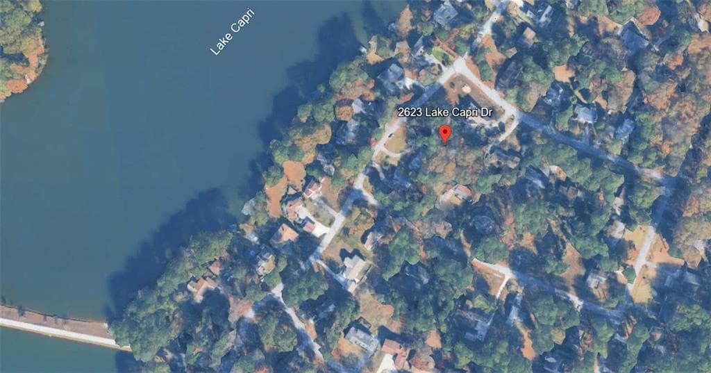 other for sale at 2623 Lake Capri Drive, Conyers, GA 30012 — photo 3