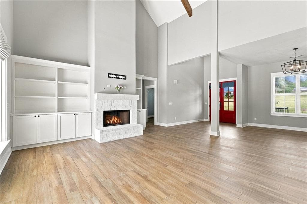 4 bedroom, 4 bathroom, 3,647 sq ft single family residence for sale at 4498 Center Hill Church Road, Loganville, GA 30052 — photo 7