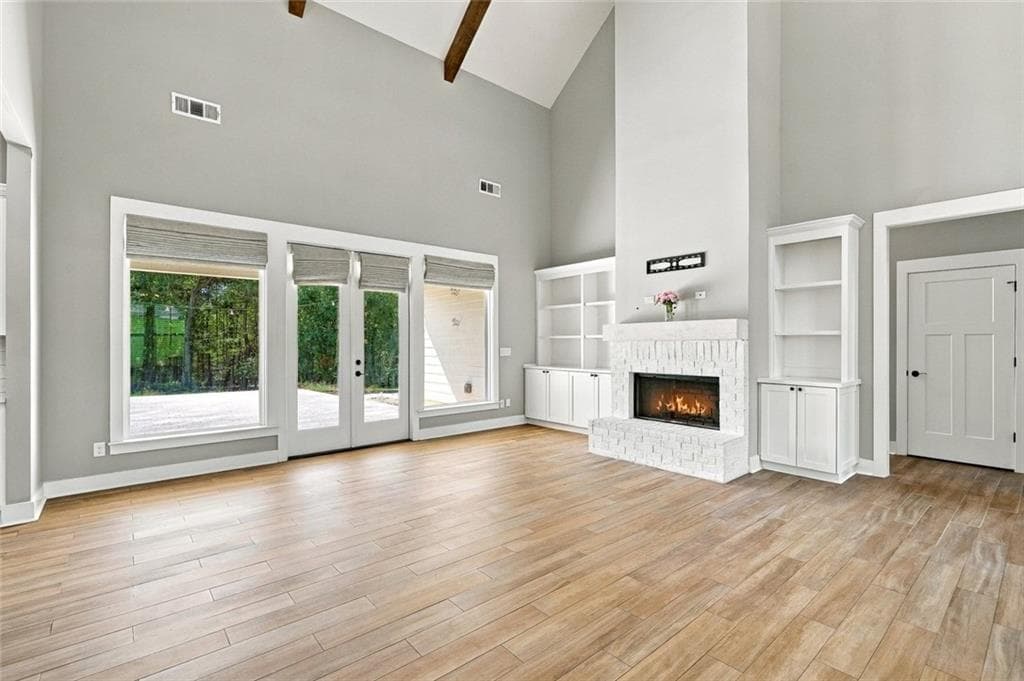 4 bedroom, 4 bathroom, 3,647 sq ft single family residence for sale at 4498 Center Hill Church Road, Loganville, GA 30052 — photo 9