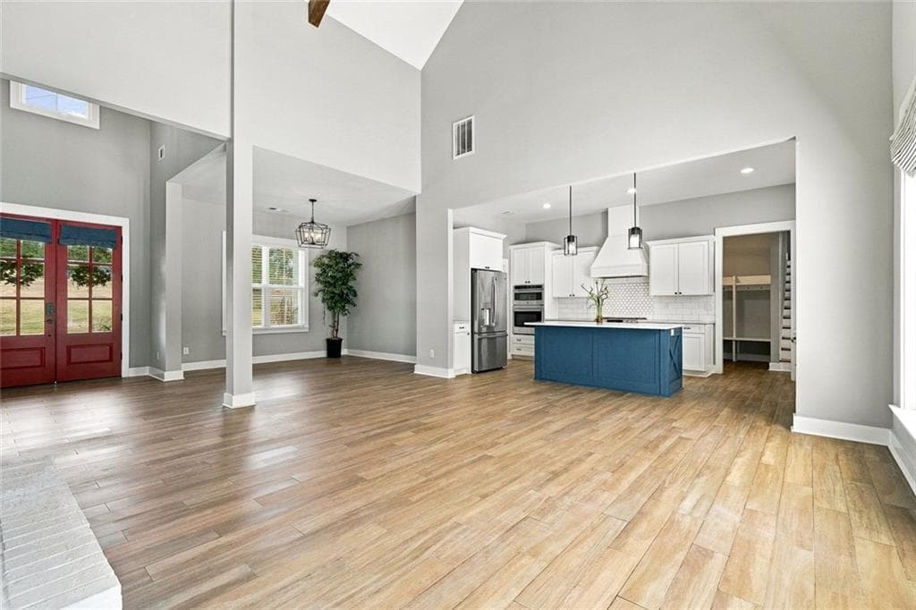 4 bedroom, 4 bathroom, 3,647 sq ft single family residence for sale at 4498 Center Hill Church Road, Loganville, GA 30052 — photo 10