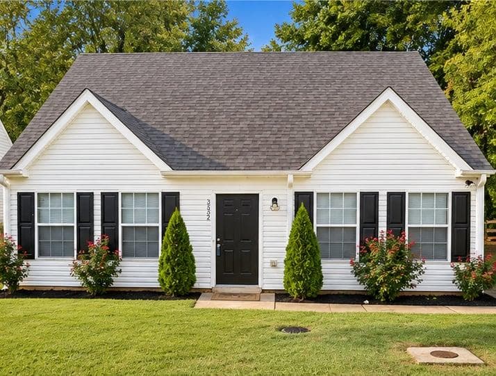 3 bedroom, 2 bathroom, 1,152 sq ft single family residence for sale at 3552 Boulder Circle, Ellenwood, GA 30294 — photo 6