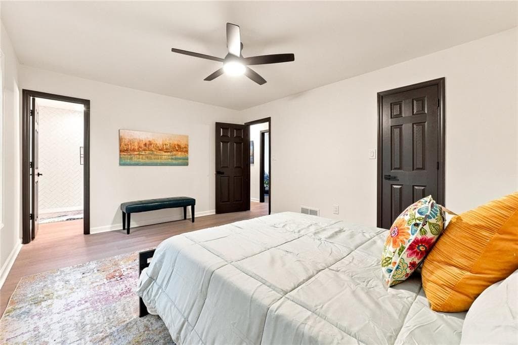 4 bedroom, 2 bathroom, 1,946 sq ft single family residence for sale at 6311 Stoney Court, Austell, GA 30168 — photo 10