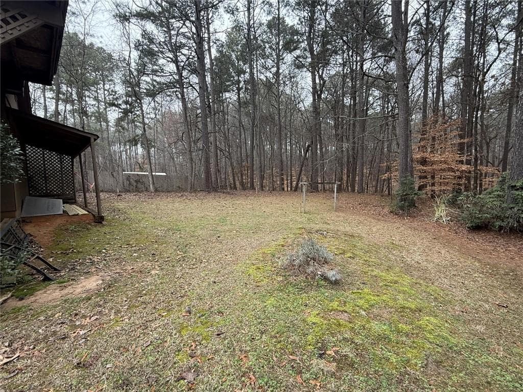 single family residence for sale at 2876 Old Peachtree lot 2 Road, Dacula, GA 30019 — photo 2