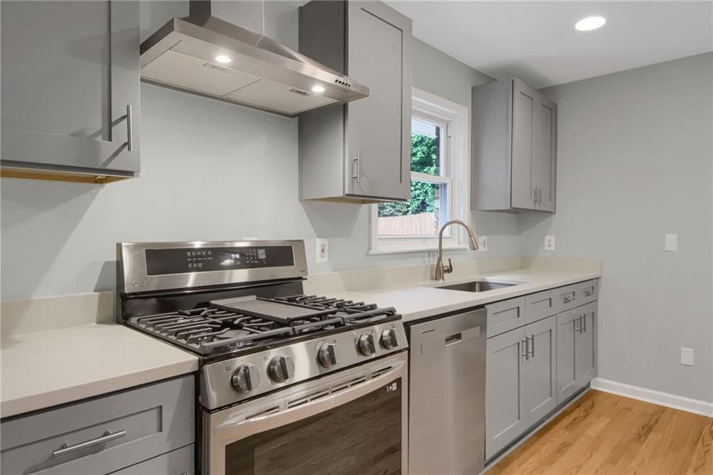 3 bedroom, 3 bathroom, 3,158 sq ft single family residence for sale at 68 Christine Drive, Marietta, GA 30066 — photo 8