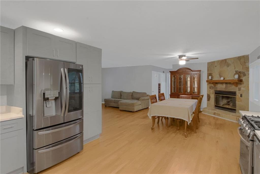 3 bedroom, 3 bathroom, 3,158 sq ft single family residence for sale at 68 Christine Drive, Marietta, GA 30066 — photo 10