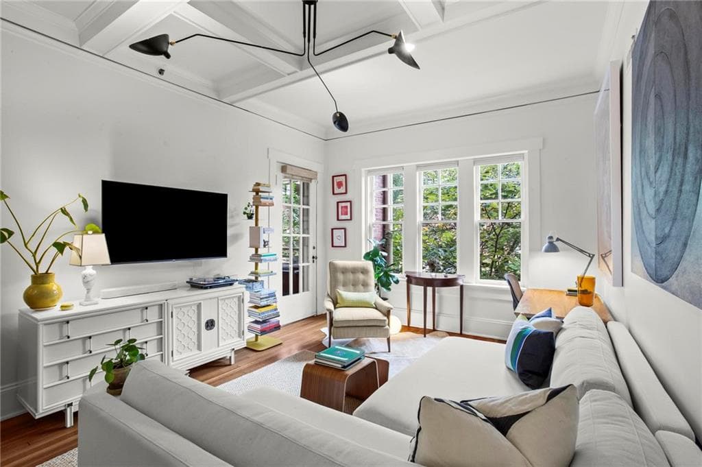 1 bedroom, 1 bathroom, 736 sq ft condominium for sale at 266 11th Street 105, Atlanta, GA 30309 — photo 5