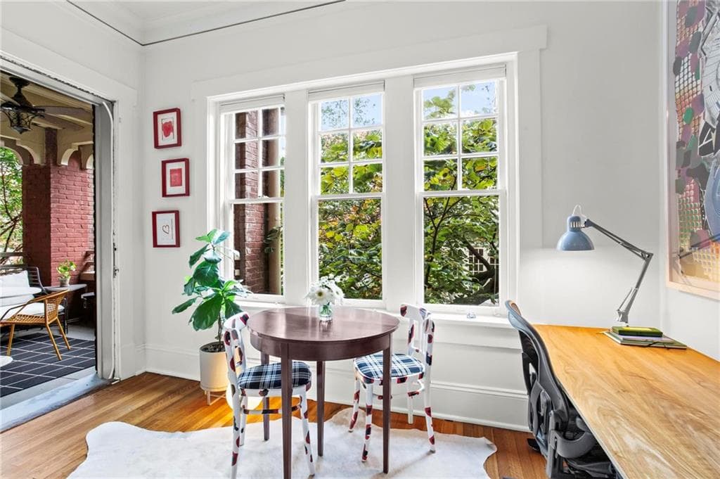 1 bedroom, 1 bathroom, 736 sq ft condominium for sale at 266 11th Street 105, Atlanta, GA 30309 — photo 7