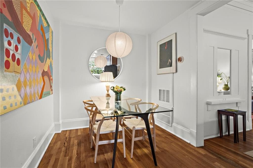 1 bedroom, 1 bathroom, 736 sq ft condominium for sale at 266 11th Street 105, Atlanta, GA 30309 — photo 9