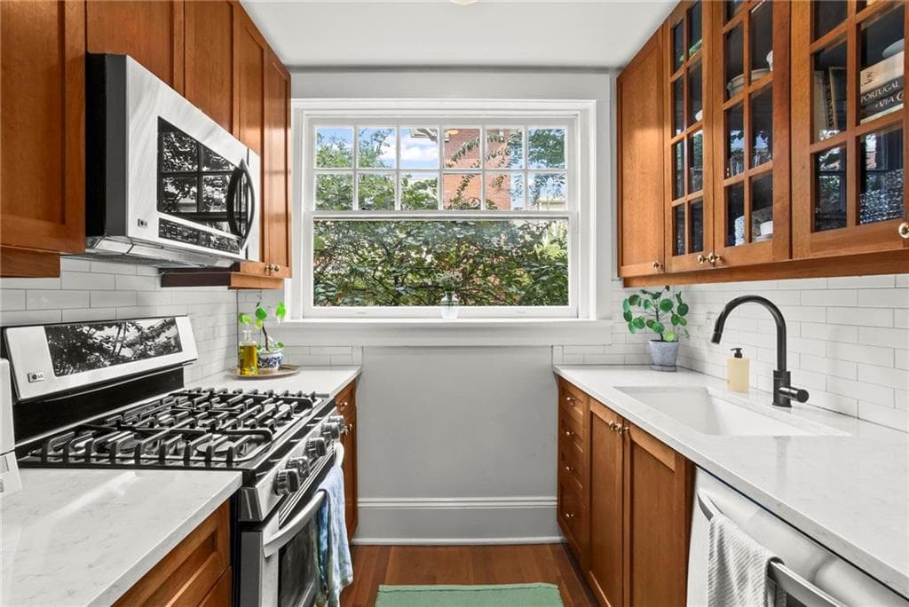 1 bedroom, 1 bathroom, 736 sq ft condominium for sale at 266 11th Street 105, Atlanta, GA 30309 — photo 10