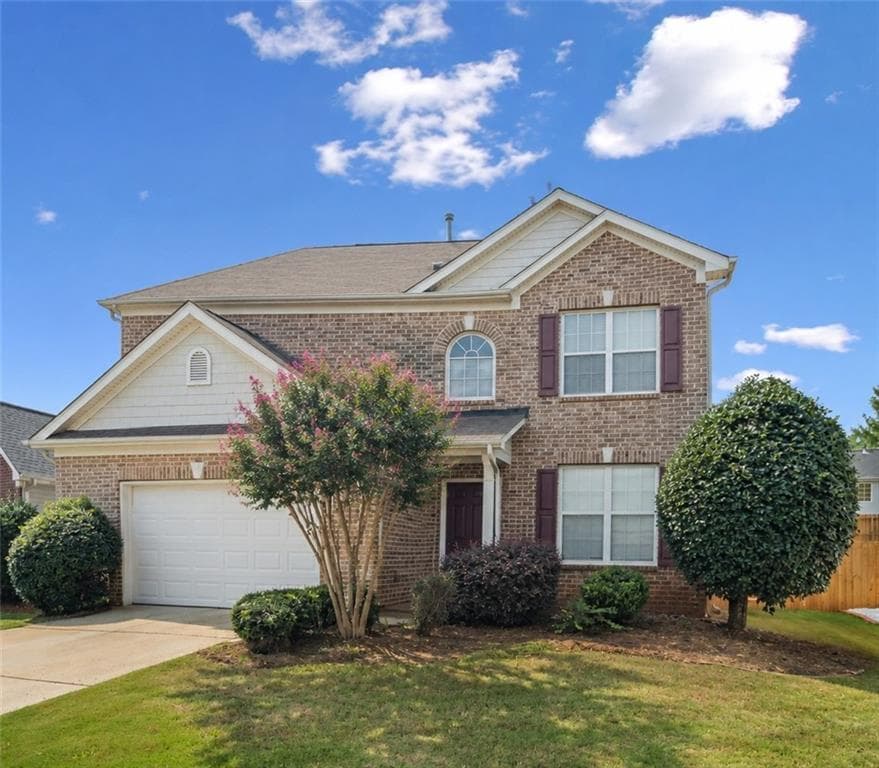 4 bedroom, 3 bathroom, 2,220 sq ft single family residence for rent at 290 Clairidge Lane, Lawrenceville, GA 30046 for $2,300 a month