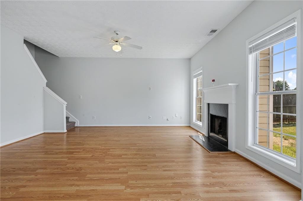 4 bedroom, 3 bathroom, 2,220 sq ft single family residence for rent at 290 Clairidge Lane, Lawrenceville, GA 30046 for $2,300 a month — photo 7