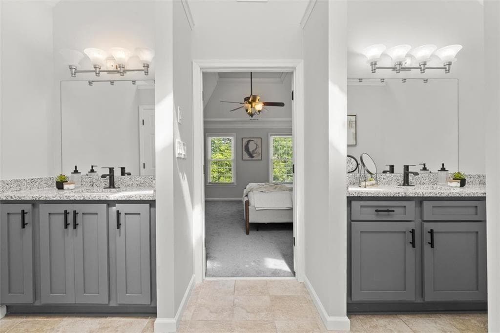 5 bedroom, 4 bathroom, 3,974 sq ft single family residence for sale at 610 Adam Circle, Woodstock, GA 30188 — photo 5