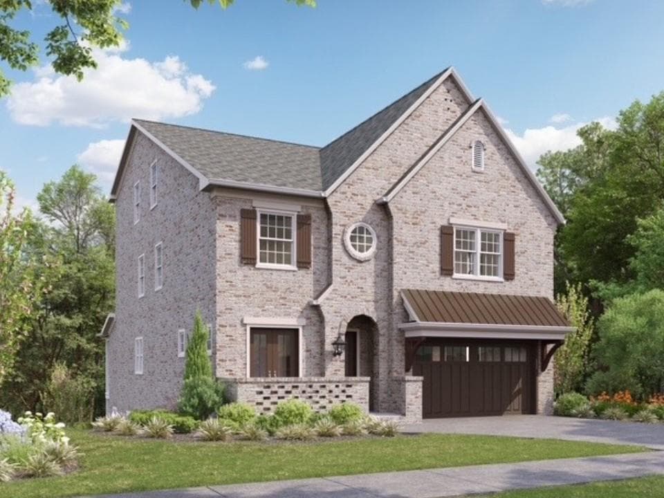 6 bedroom, 7 bathroom, 6,067 sq ft single family residence for sale at 3475 Vermillion View, Suwanee, GA 30024