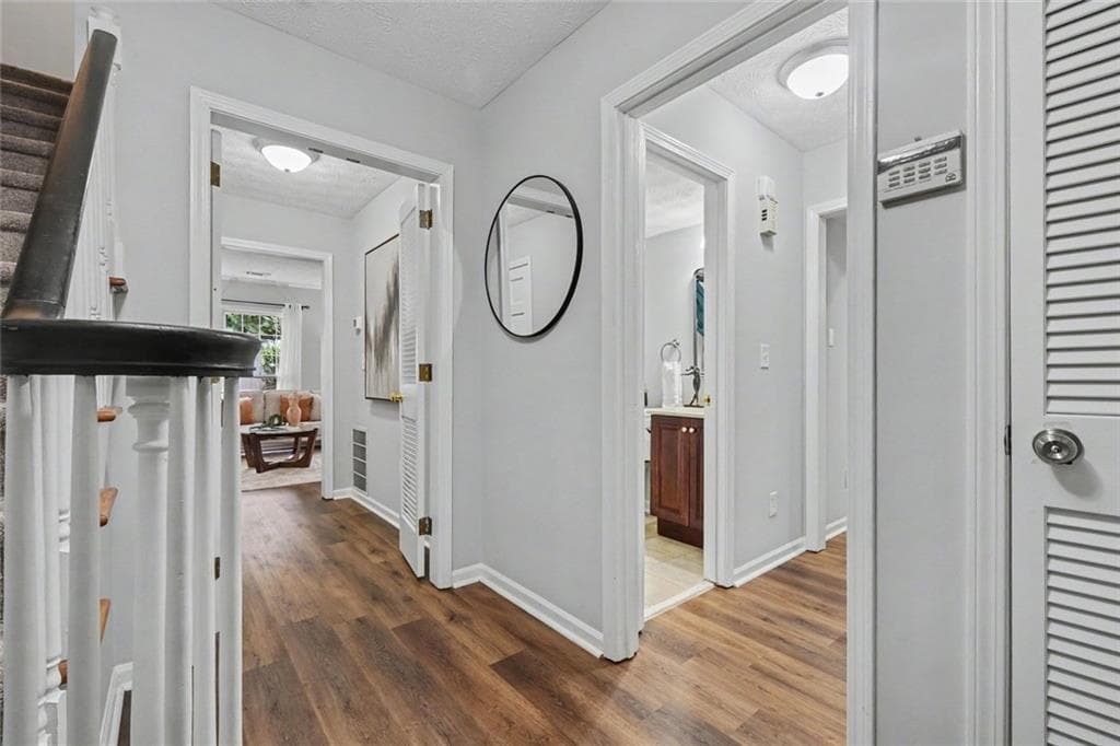 3 bedroom, 3 bathroom, 1,296 sq ft townhouse for sale at 218 Forkner Drive C, Decatur, GA 30030 — photo 10