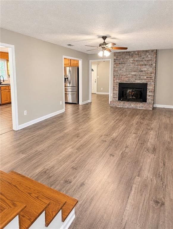 3 bedroom, 3 bathroom, 2,599 sq ft single family residence for sale at 403 S SEQUOYAH Circle, Calhoun, GA 30701 — photo 6