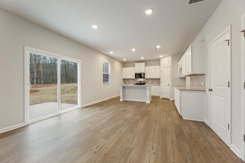 4 bedroom, 3 bathroom, 2,343 sq ft single family residence for sale at 6740 Homer Lane, Fairburn, GA 30213 — photo 9