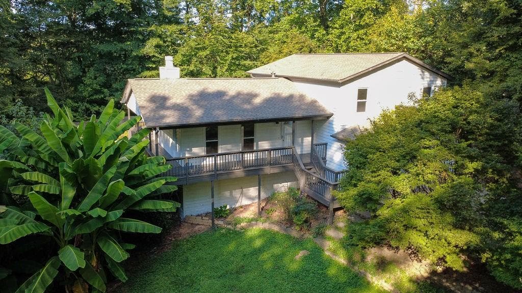 4 bedroom, 2 bathroom, 4,245 sq ft single family residence for sale at 151 Farmington Drive, Woodstock, GA 30188 — photo 4