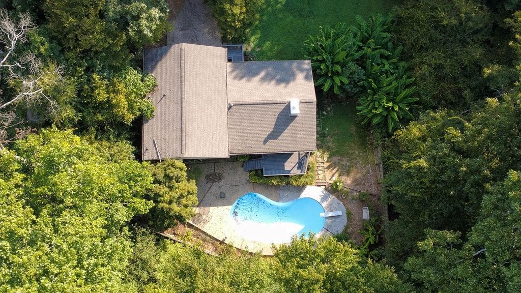 4 bedroom, 2 bathroom, 4,245 sq ft single family residence for sale at 151 Farmington Drive, Woodstock, GA 30188 — photo 7