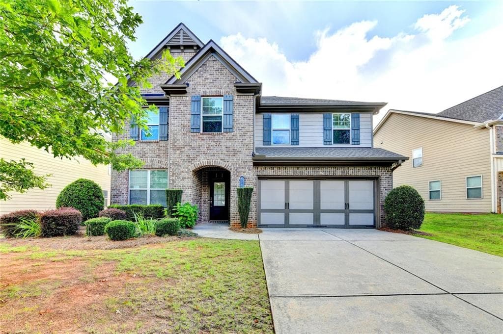 4 bedroom, 3 bathroom, 2,907 sq ft single family residence for rent at 4440 Sanderling Street, Cumming, GA 30041 for $3,200 a month — photo 1 of 80