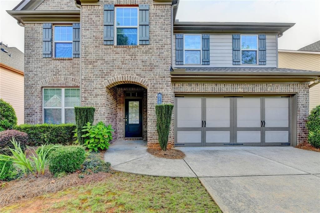4 bedroom, 3 bathroom, 2,907 sq ft single family residence for rent at 4440 Sanderling Street, Cumming, GA 30041 for $3,200 a month — photo 2