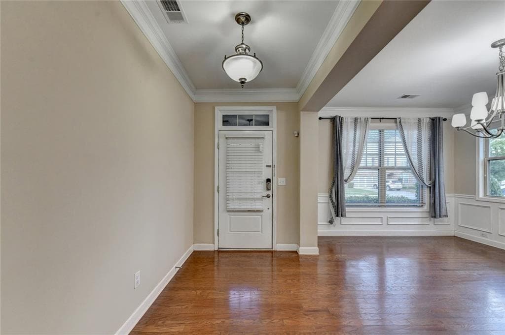 4 bedroom, 3 bathroom, 2,907 sq ft single family residence for rent at 4440 Sanderling Street, Cumming, GA 30041 for $3,200 a month — photo 3