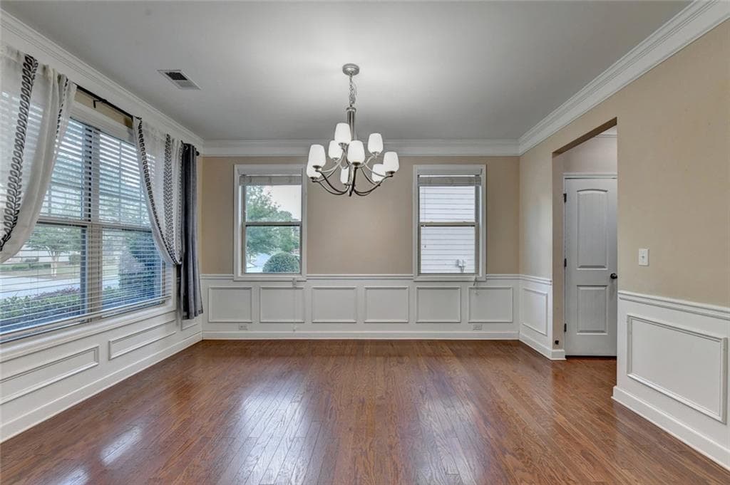 4 bedroom, 3 bathroom, 2,907 sq ft single family residence for rent at 4440 Sanderling Street, Cumming, GA 30041 for $3,200 a month — photo 5