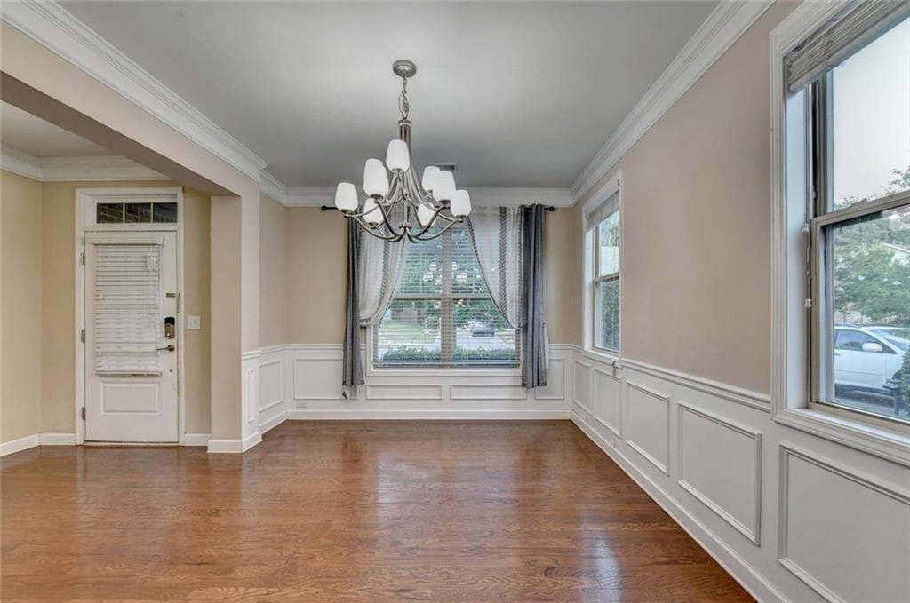 4 bedroom, 3 bathroom, 2,907 sq ft single family residence for rent at 4440 Sanderling Street, Cumming, GA 30041 for $3,200 a month — photo 7