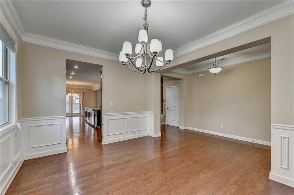 4 bedroom, 3 bathroom, 2,907 sq ft single family residence for rent at 4440 Sanderling Street, Cumming, GA 30041 for $3,200 a month — photo 8