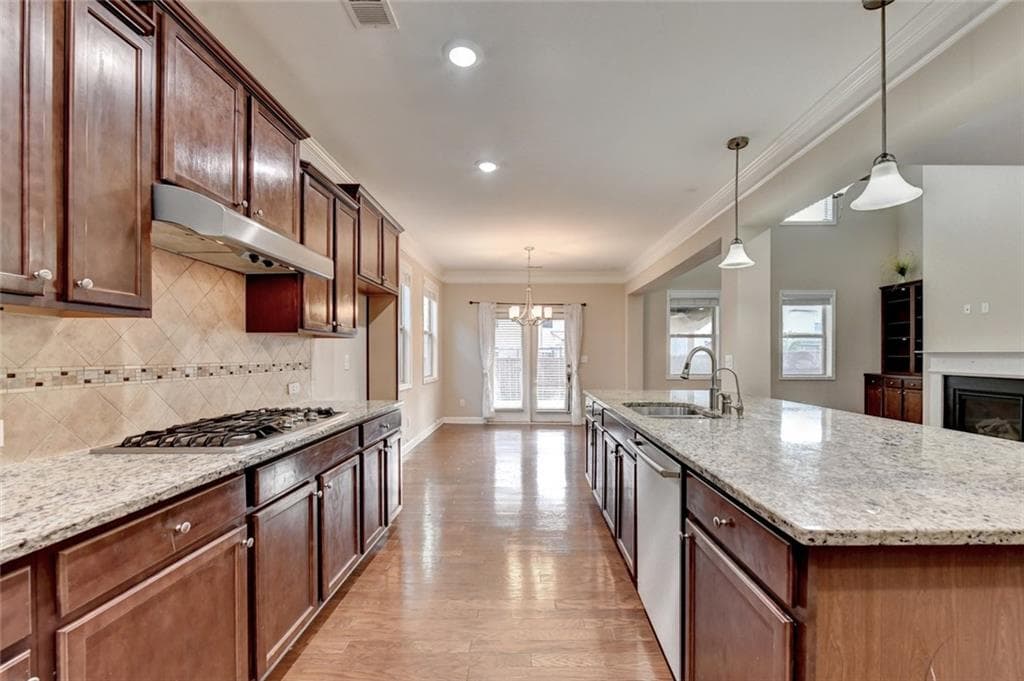 4 bedroom, 3 bathroom, 2,907 sq ft single family residence for rent at 4440 Sanderling Street, Cumming, GA 30041 for $3,200 a month — photo 10