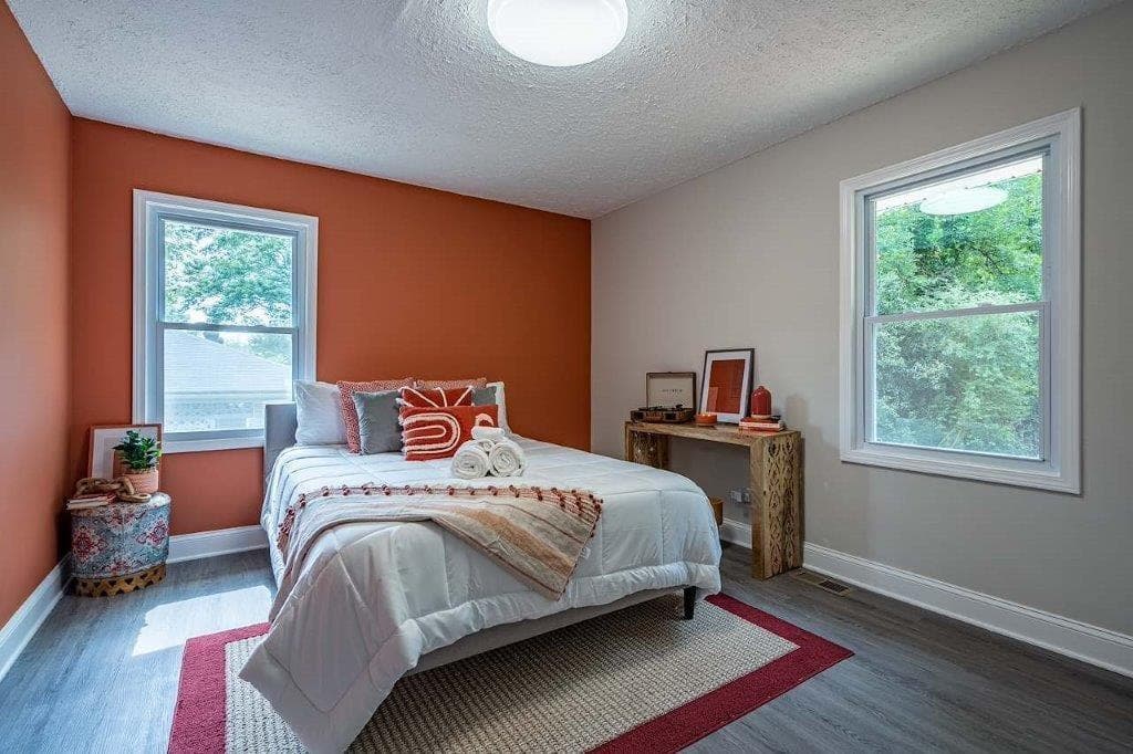 3 bedroom, 2 bathroom, 1,080 sq ft single family residence for sale at 831 Catherine Street, Forest Park, GA 30297 — photo 9