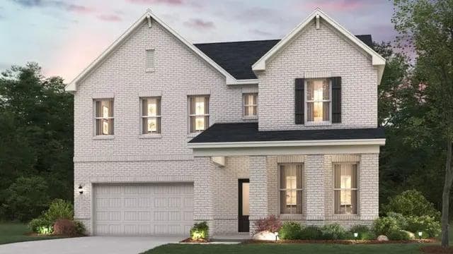 5 bedroom, 4 bathroom, 2,774 sq ft single family residence for sale at 6744 Homer Lane, Fairburn, GA 30213