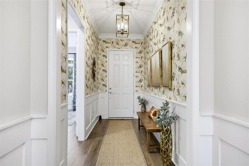 3 bedroom, 2 bathroom, 1,990 sq ft single family residence for sale at 1916 Finnish Lane, Kennesaw, GA 30152 — photo 4