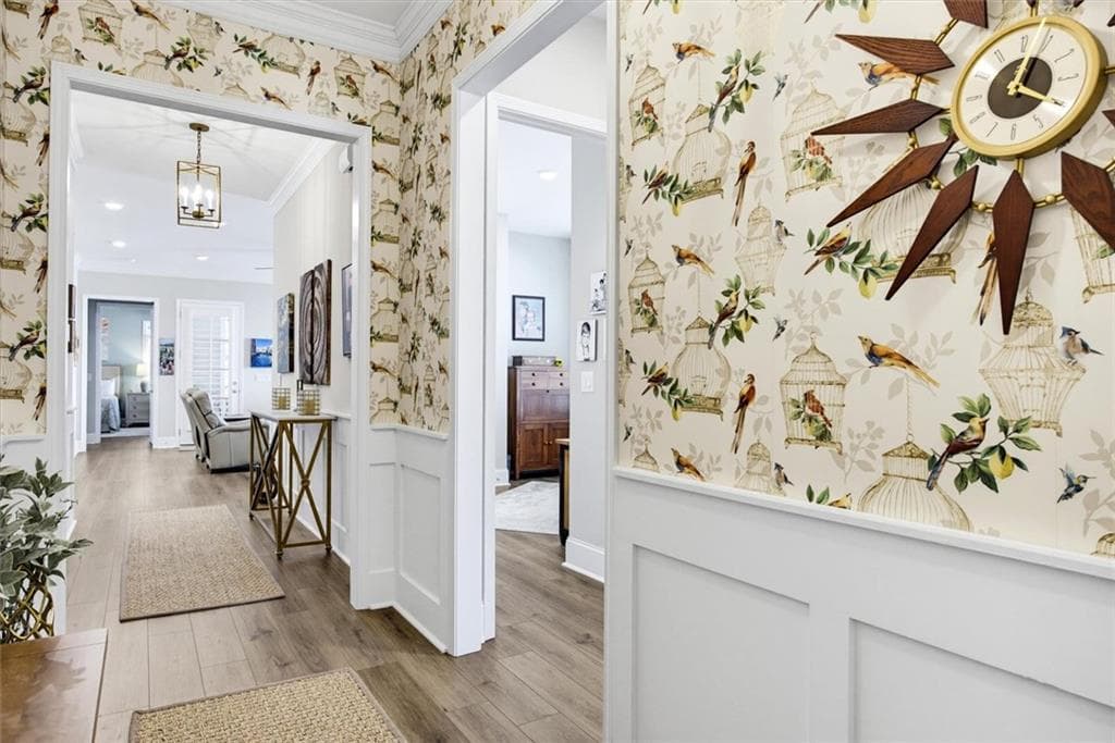3 bedroom, 2 bathroom, 1,990 sq ft single family residence for sale at 1916 Finnish Lane, Kennesaw, GA 30152 — photo 5