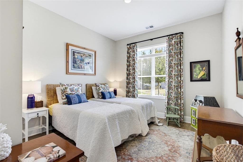 3 bedroom, 2 bathroom, 1,990 sq ft single family residence for sale at 1916 Finnish Lane, Kennesaw, GA 30152 — photo 6