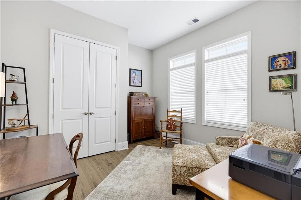 3 bedroom, 2 bathroom, 1,990 sq ft single family residence for sale at 1916 Finnish Lane, Kennesaw, GA 30152 — photo 8