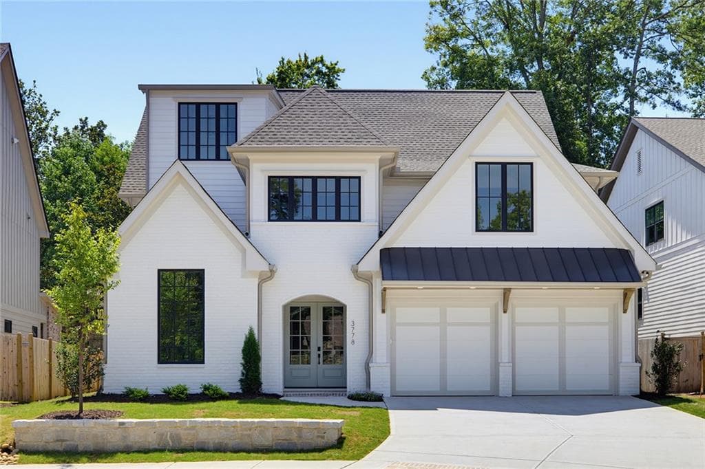 6 bedroom, 7 bathroom, 4,992 sq ft single family residence for sale at 3778 Wynn Walk, Brookhaven, GA 30341