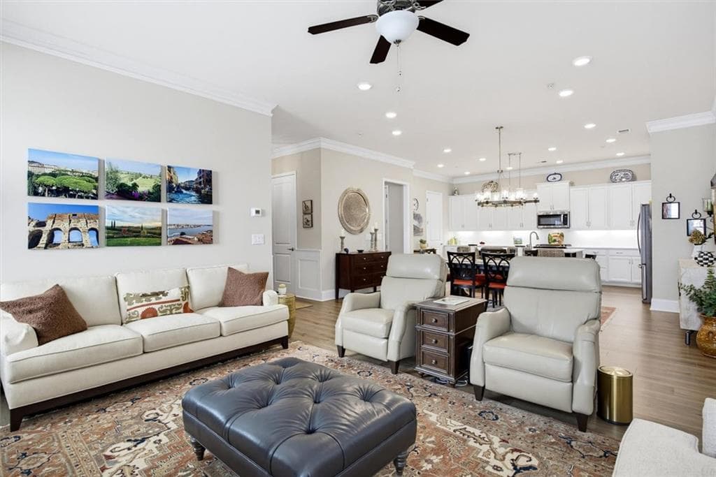 3 bedroom, 2 bathroom, 1,990 sq ft single family residence for sale at 1916 Finnish Lane, Kennesaw, GA 30152 — photo 9