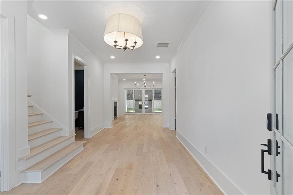6 bedroom, 7 bathroom, 4,992 sq ft single family residence for sale at 3778 Wynn Walk, Brookhaven, GA 30341 — photo 3