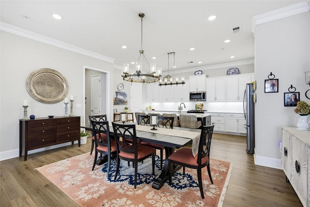 3 bedroom, 2 bathroom, 1,990 sq ft single family residence for sale at 1916 Finnish Lane, Kennesaw, GA 30152 — photo 10