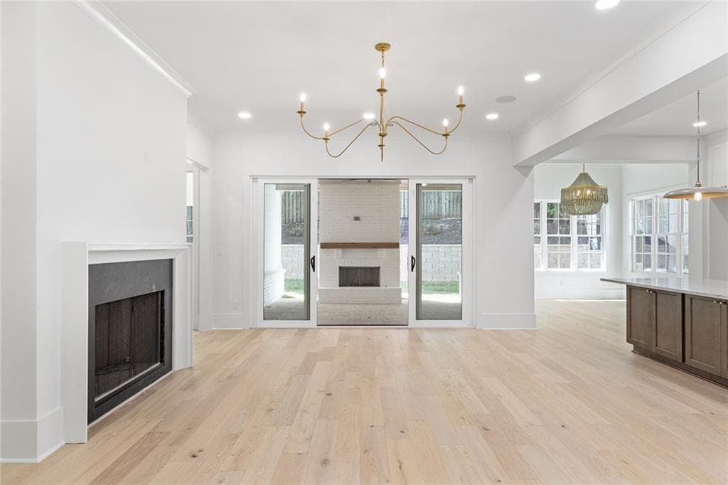 6 bedroom, 7 bathroom, 4,992 sq ft single family residence for sale at 3778 Wynn Walk, Brookhaven, GA 30341 — photo 9